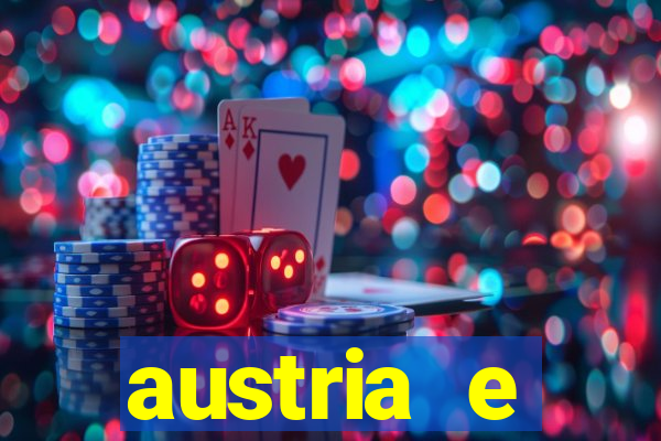 austria e eslovaquia palpite